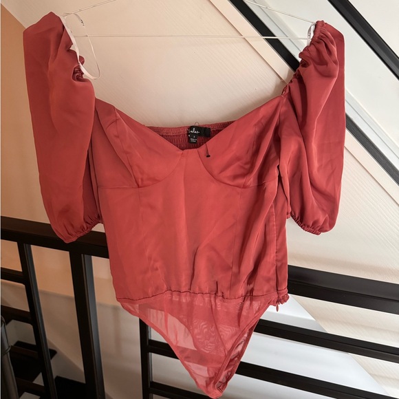 Bodysuit - Picture 1 of 1